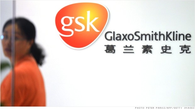 Glaxo